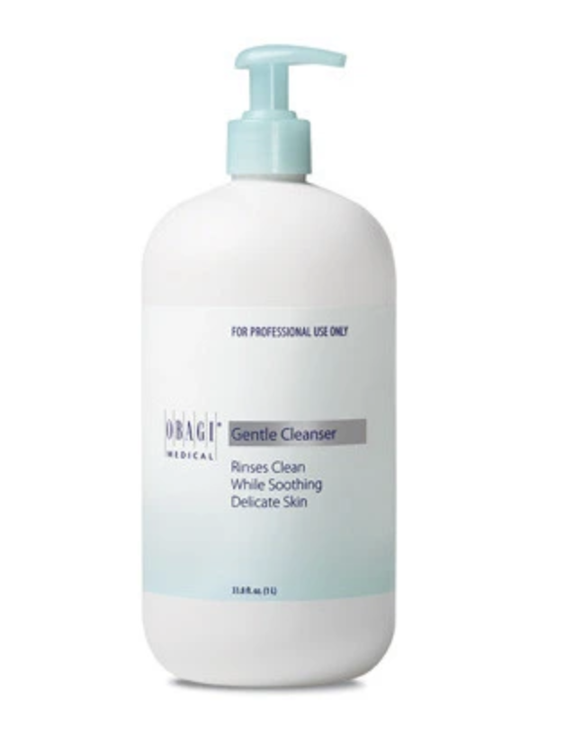 Obagi Nu-Derm Gentle Cleanser 33.8oz Pro Size