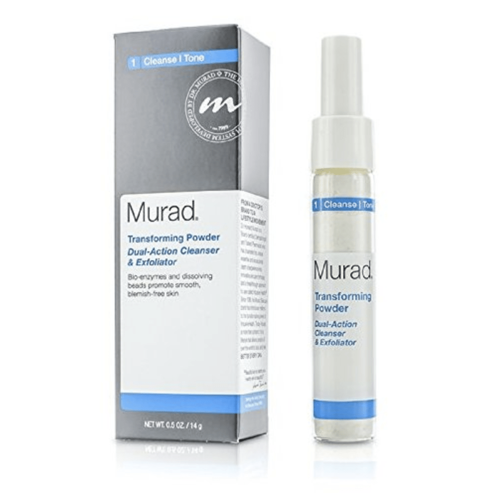 Murad Transforming Powder