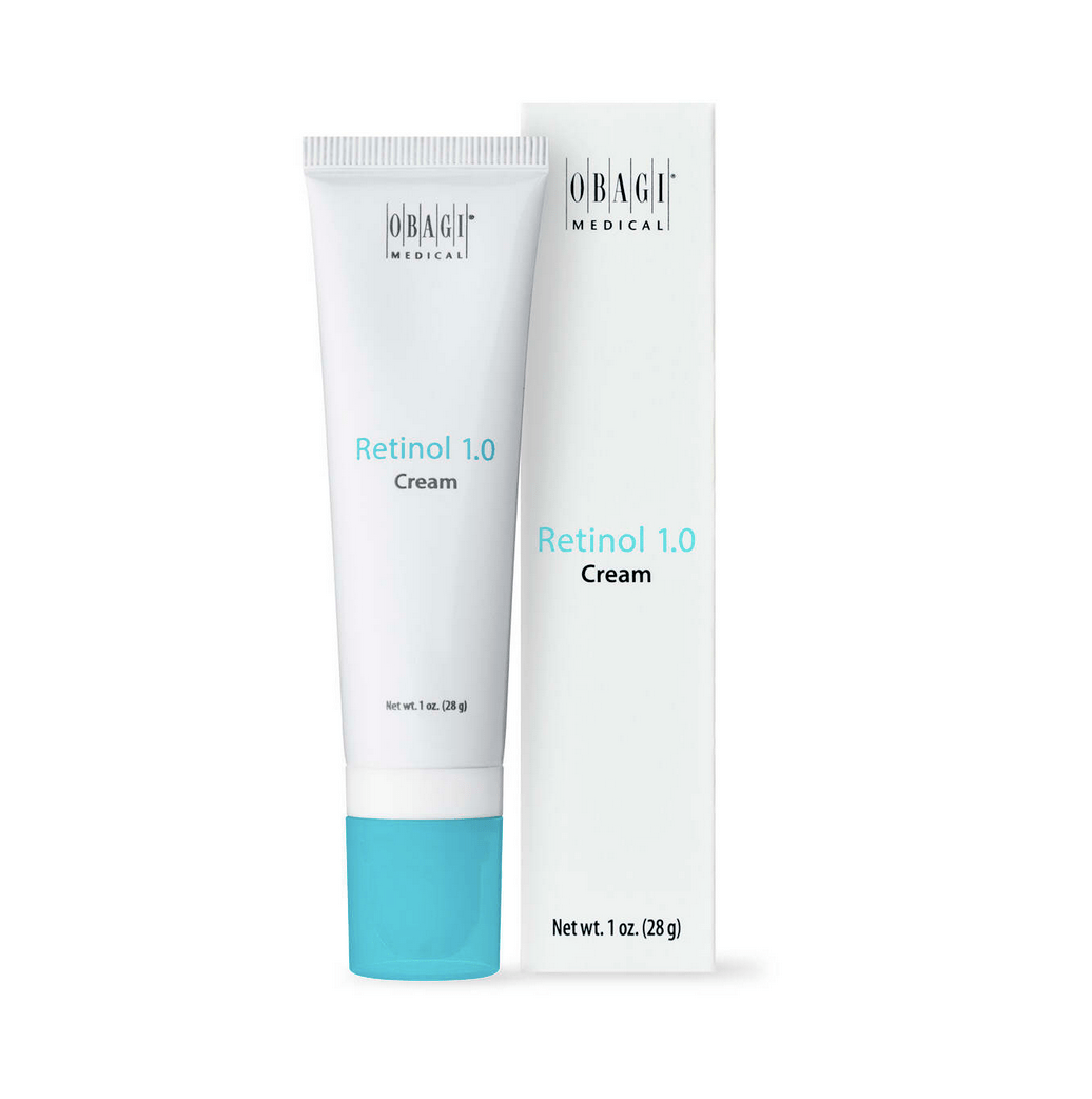 Obagi 360 Retinol 1.0