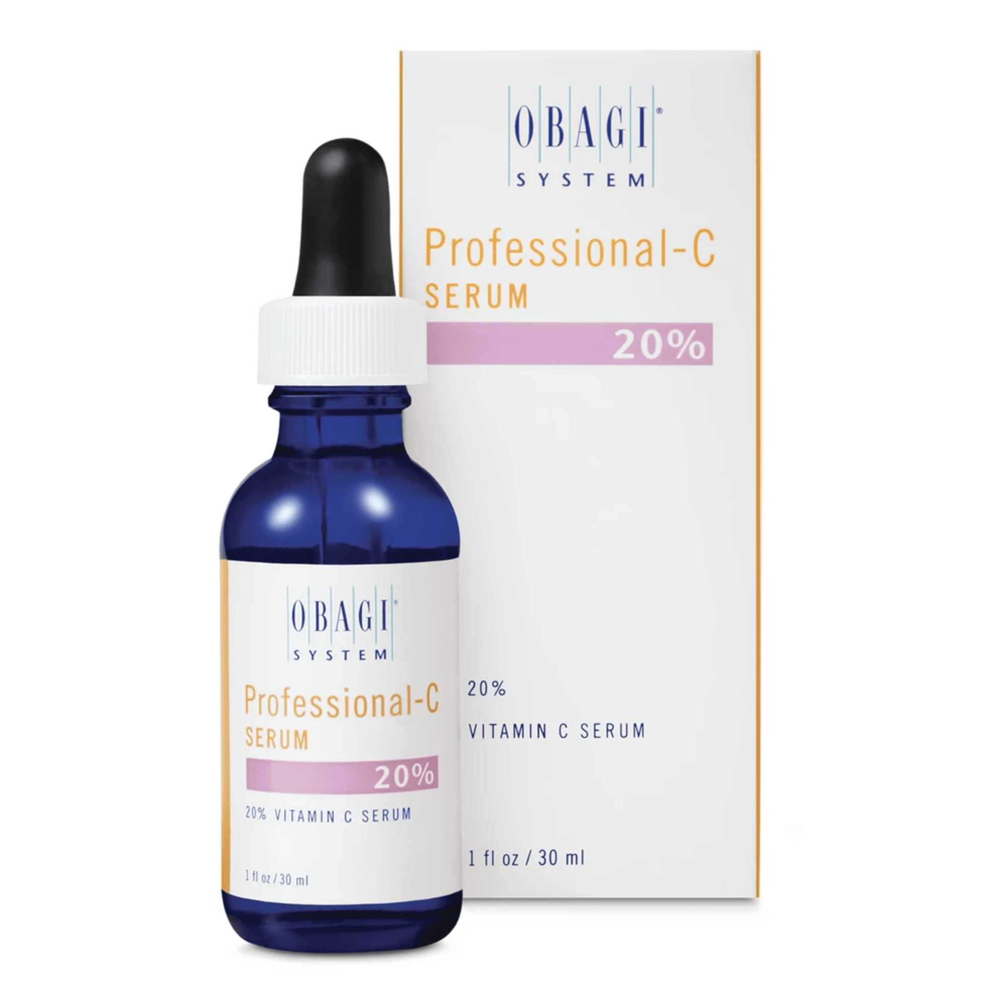 Obagi Professional-C Serum 20% – 1oz / 30 ml