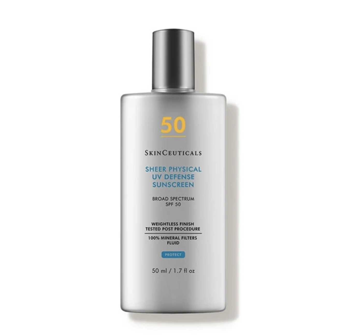 SkinCeuticals Sheer Physical UV Defense SPF 50