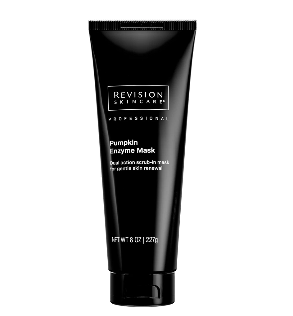 Revision Pumpkin Enzyme Mask 8oz Pro Size