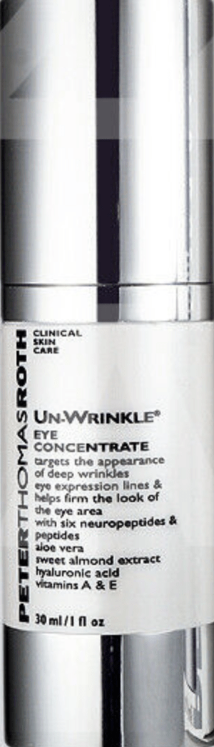 Peter Thomas Roth Un-Wrinkle Eye Concentrate 1oz Supersize