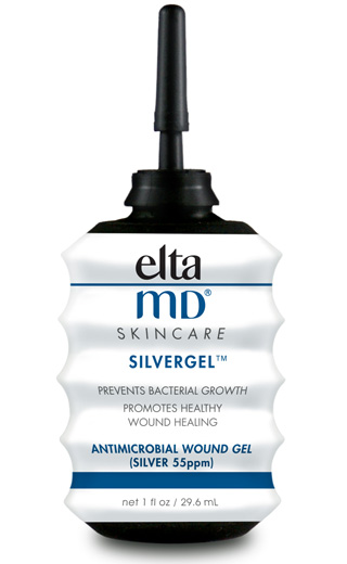 Elta MD SilverGel