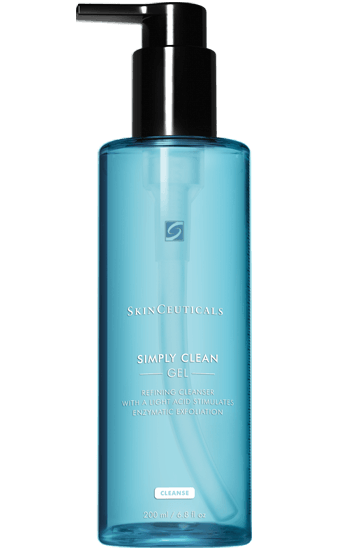 SkinCeuticals Simply Clean