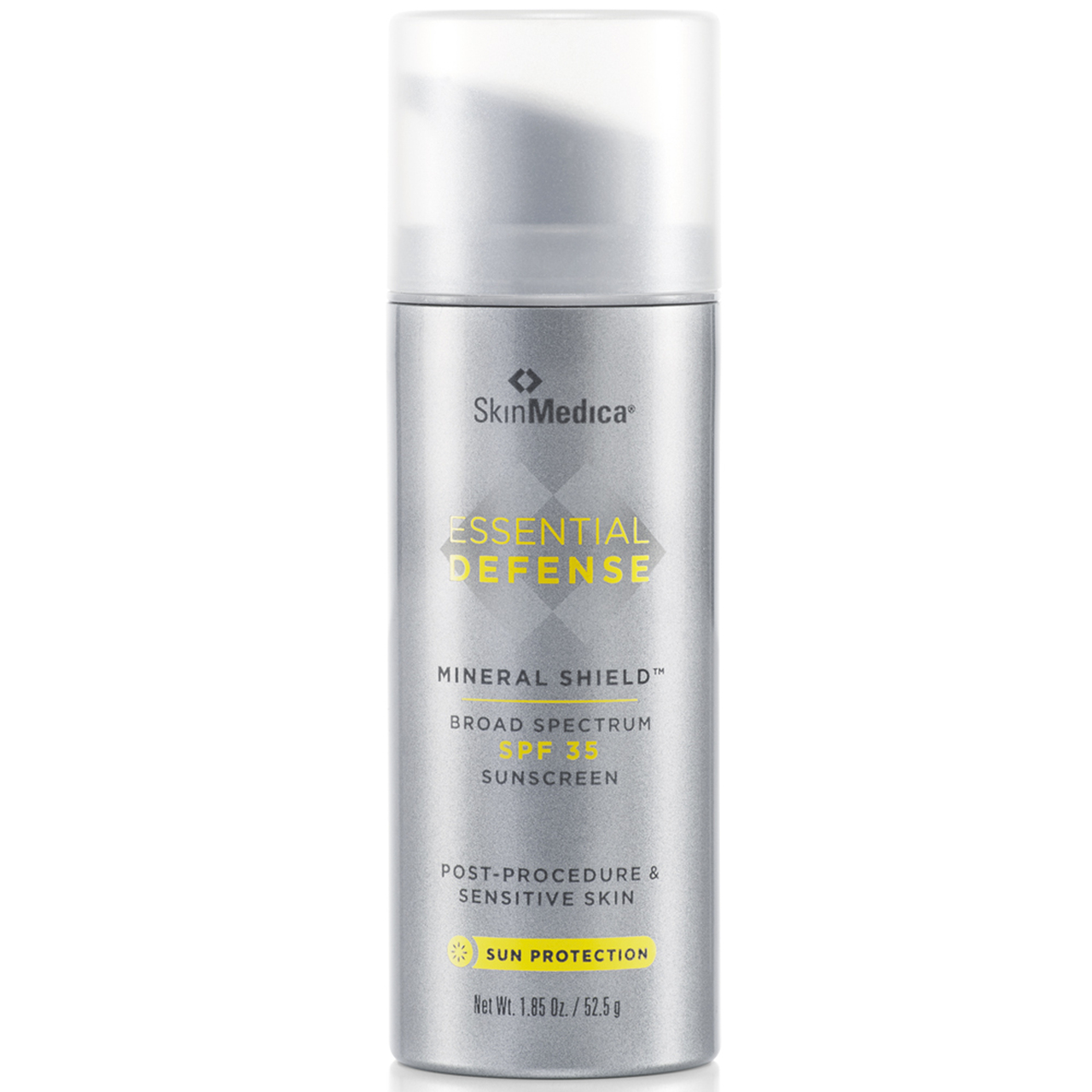 SkinMedica Essential Defense Mineral Shield SPF 35