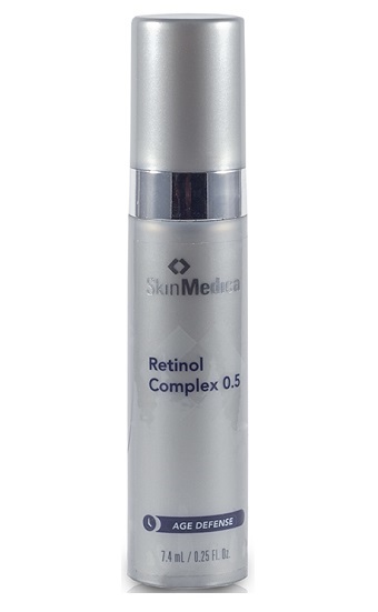 SkinMedica Travel Size Retinol Complex 0.5