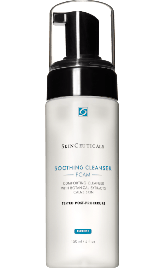 SkinCeuticals Soothing Foam Cleanser