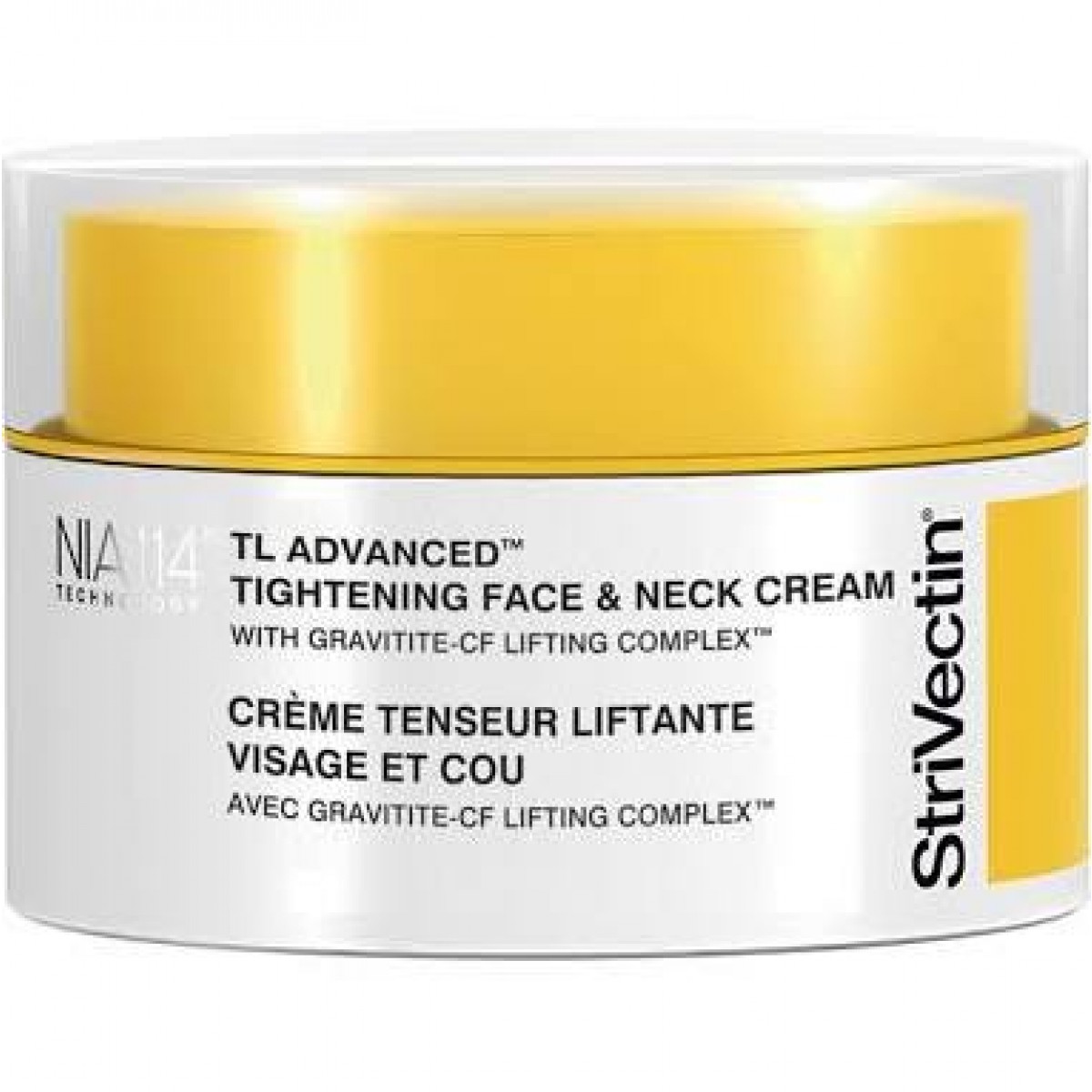 StriVectin-TL Advanced Tightening Neck Cream 1.7 oz