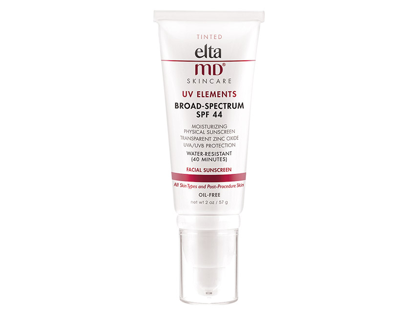 Elta MD UV Elements Broad-Spectrum SPF 44 Tinted