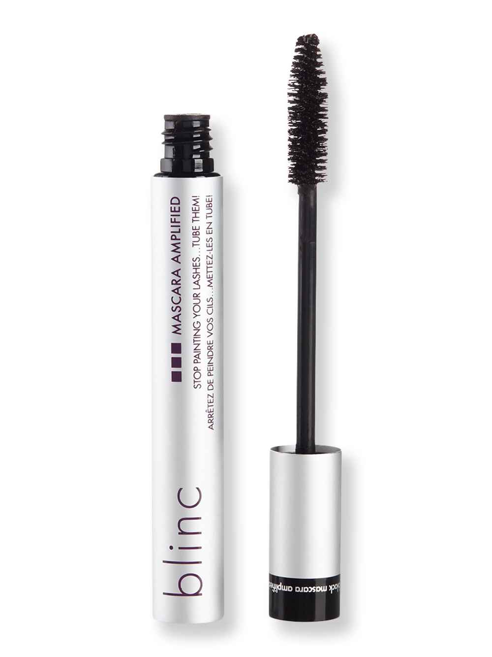 blinc Amplified Mascara - Black