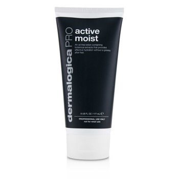 Dermalogica Active Moist Pro Size