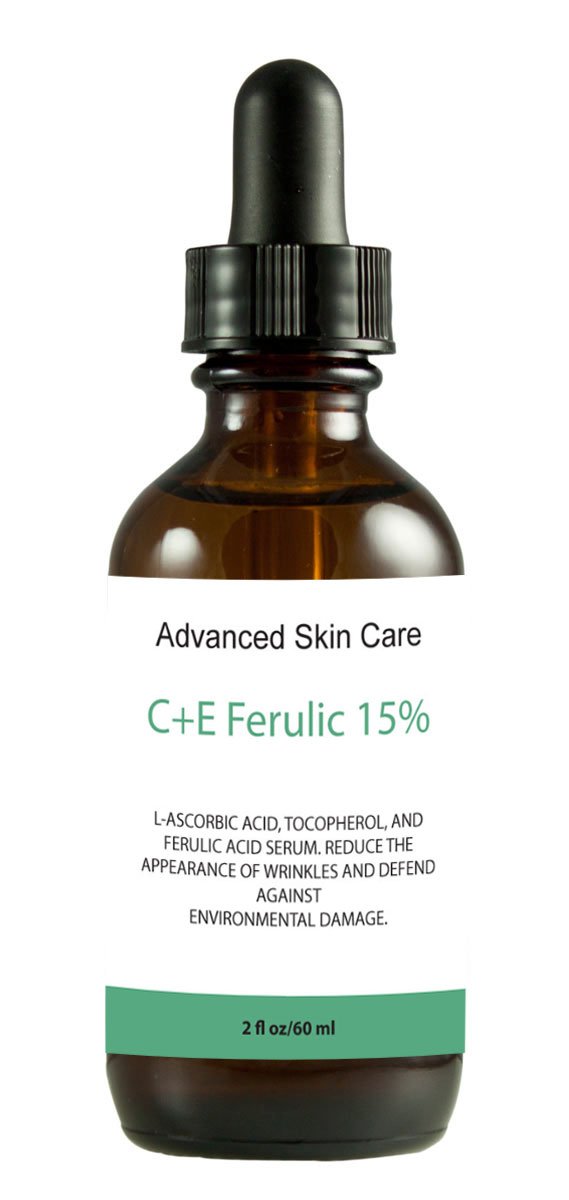 Advanced C E Ferulic Serum 60ml