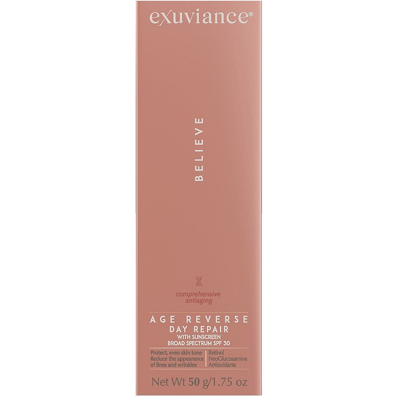 Exuviance Age Reverse Day Repair SPF 30