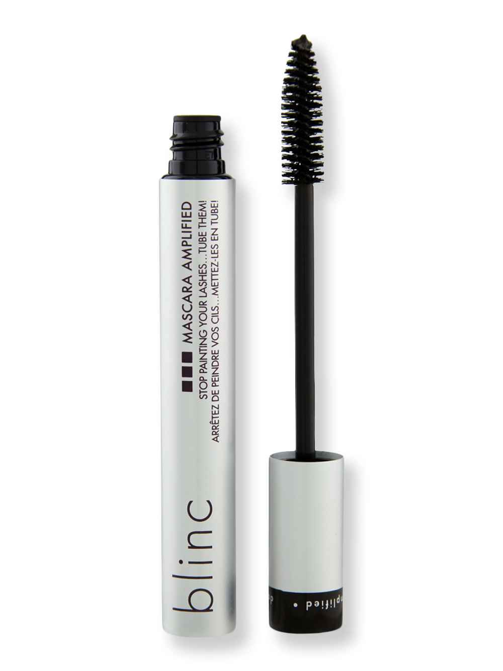 blinc Amplified Mascara - Dark Brown