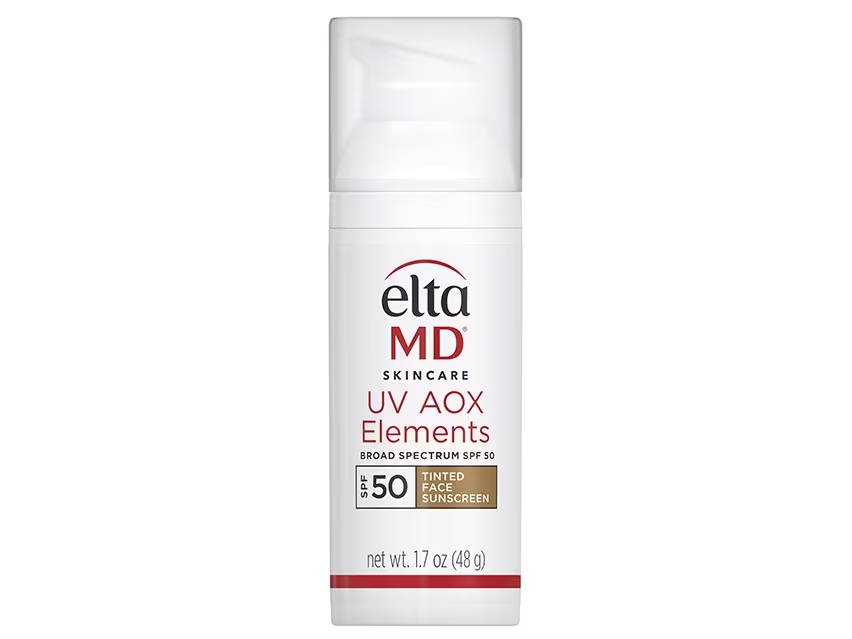 Elta MD UV AOX Elements Broad-Spectrum SPF 50