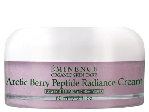 Eminence Arctic Berry Peptide Radiance Cream