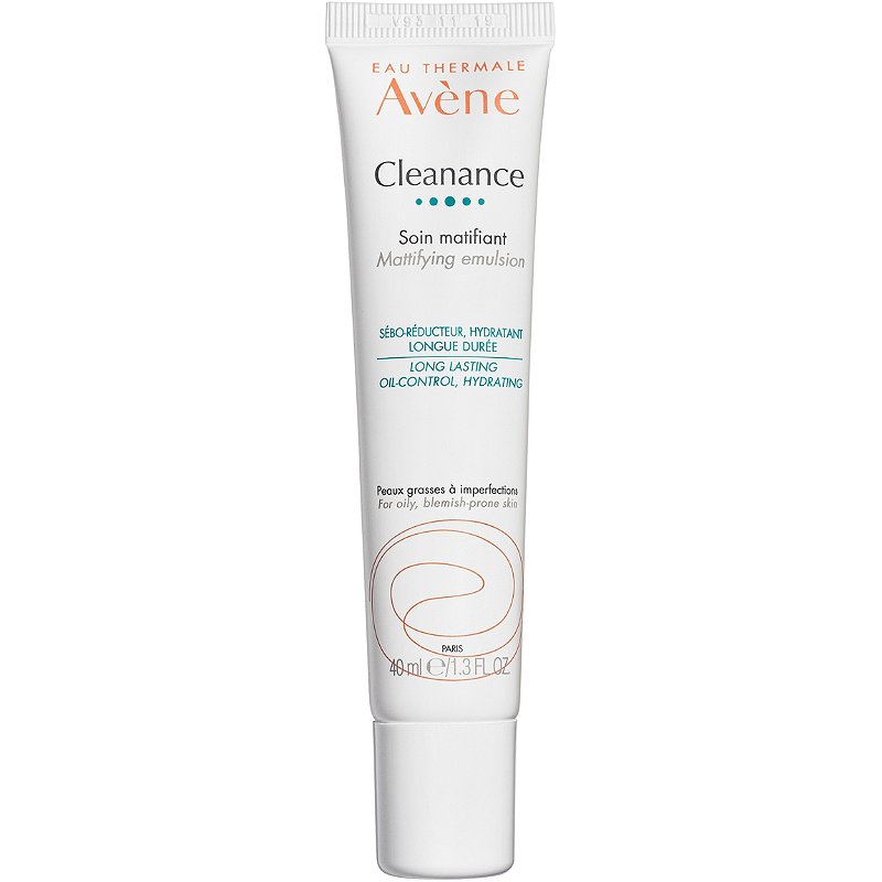 Avene Cleanance Mattifying Emulsion