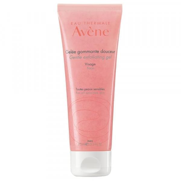 Avene Gentle Exfoliating Gel