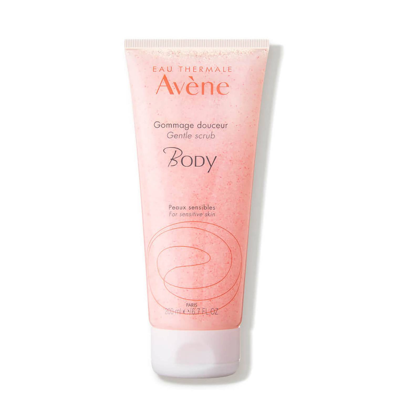 Avene Gentle Scrub - Body