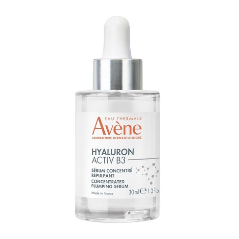 Avene Hyaluron Activ B3 Concentrated Plumping Serum