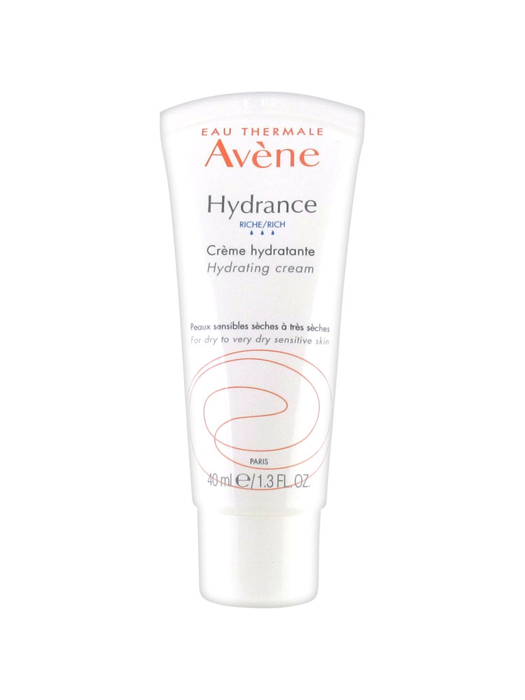 Avene Hydrance Riche Hydrating Cream