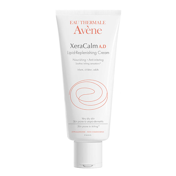 Avene XeraCalm A.D Lipid-Replenishing Cream
