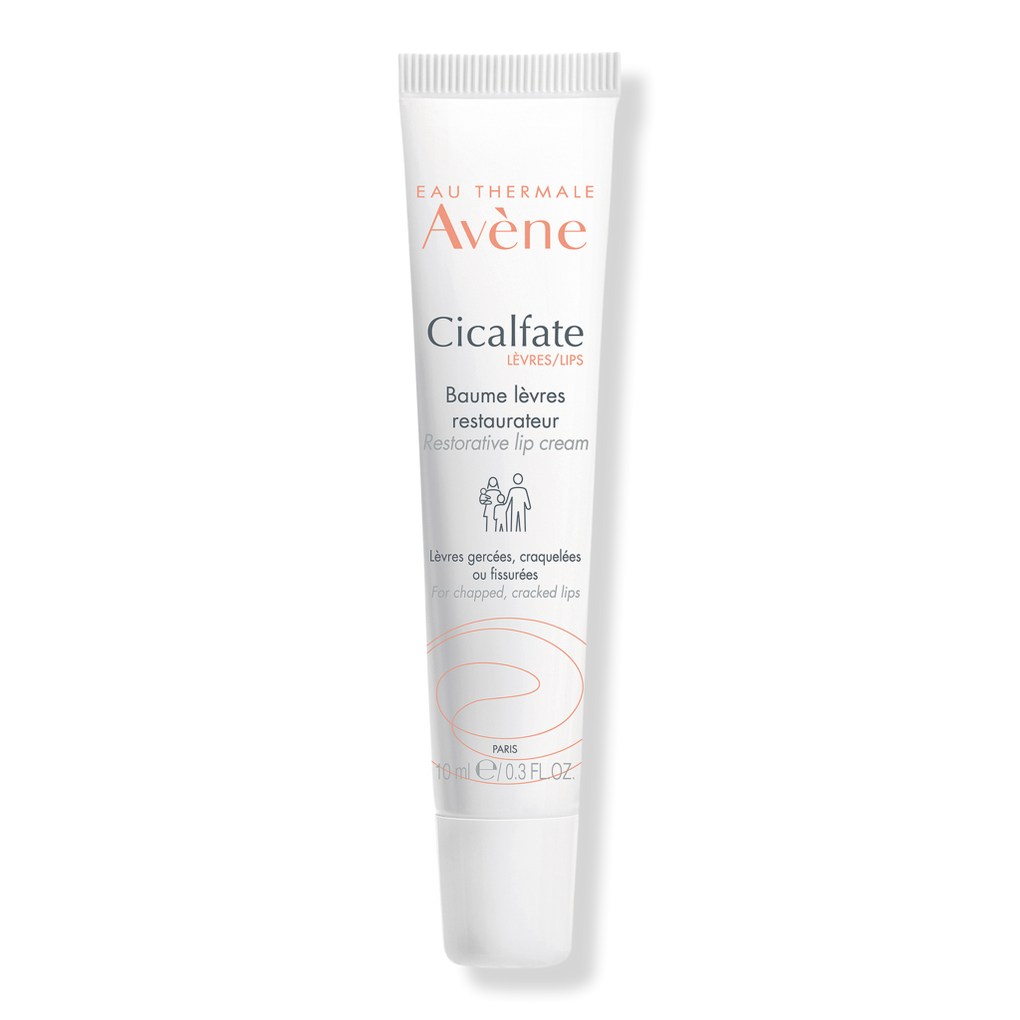 Avene Cicalfate+ LIPS Restorative Lip Balm