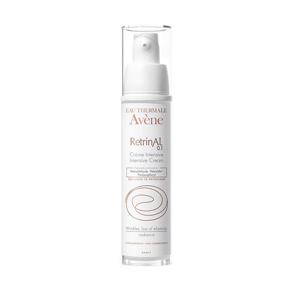 Avene RetrinAL 0.1 Intensive Cream