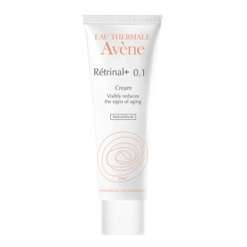 Avene Travel Sample Retrinal 0.1 Intensive Cream