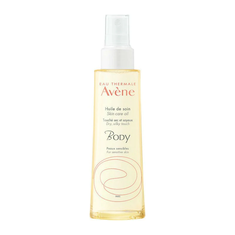 Avene Skin Care Oil