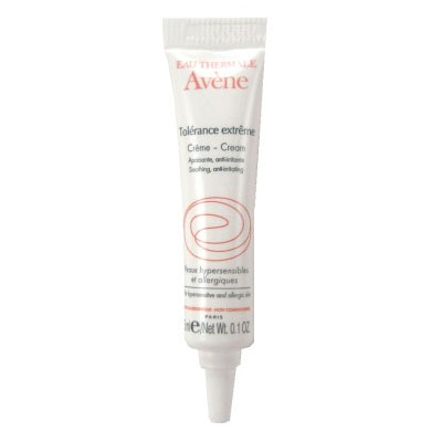 Avene Travel Sample Tolerance Extreme Cream