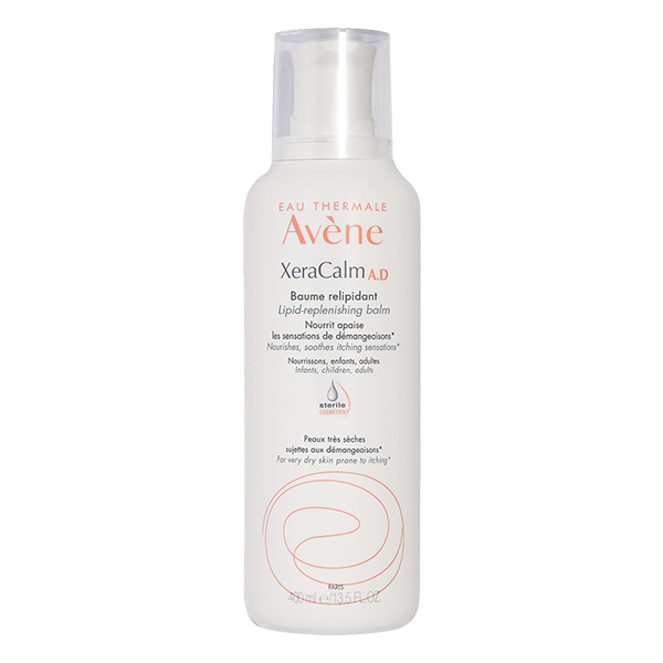 Avene Xeracalm A.D Lipid Replenishing Balm 13.5oz