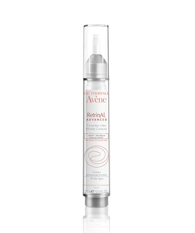 Avene RetrinAL ADVANCED Wrinkle Corrector
