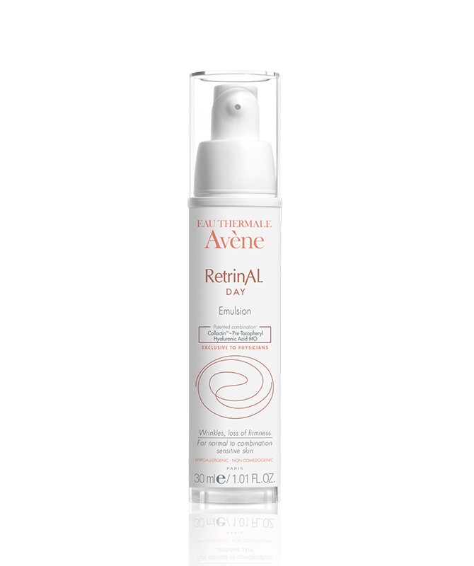 Avene RetrinAL DAY Emulsion