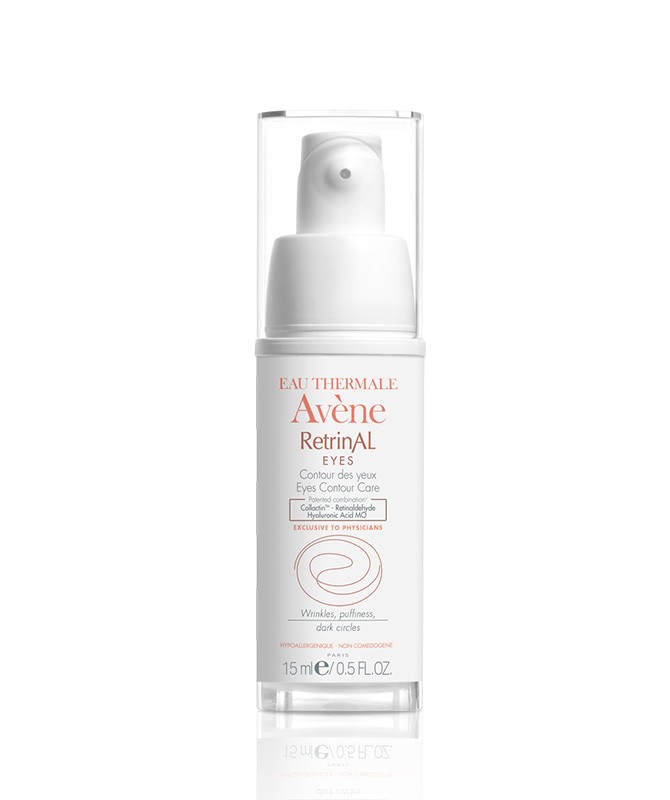 Avene Retrinal EYES