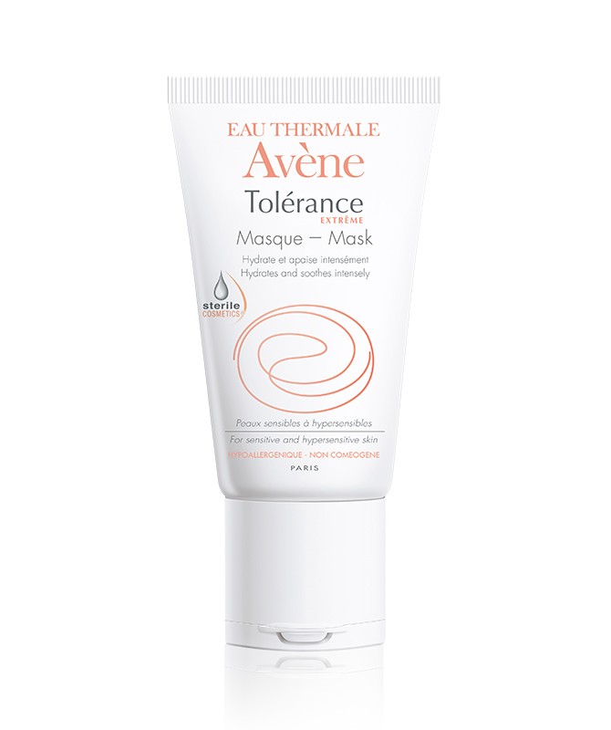 Avene Tolerance Extreme Mask