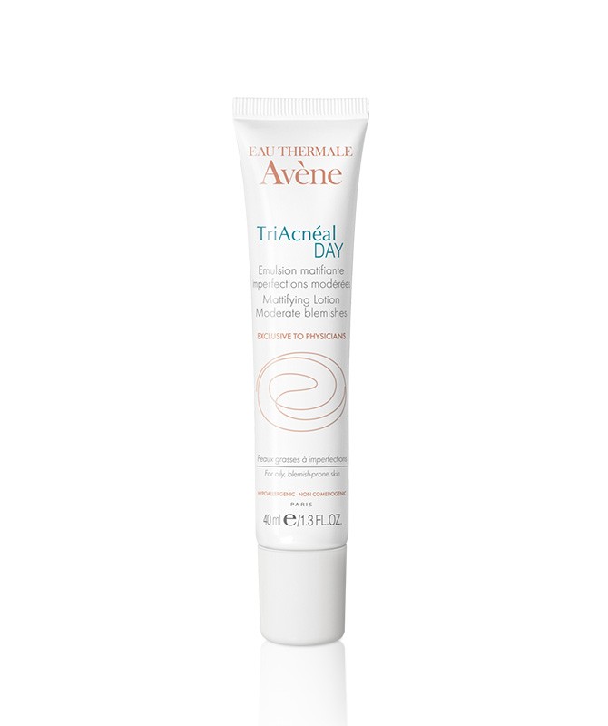 Avene TriAcneal DAY Mattifying Lotion