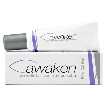 Awaken Eye Revitalizer Cream