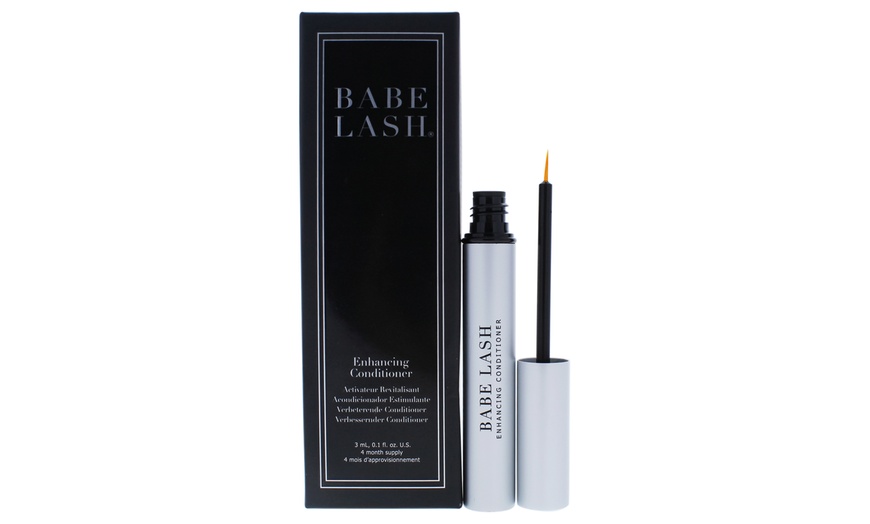 Babe Lash Eyelash Serum