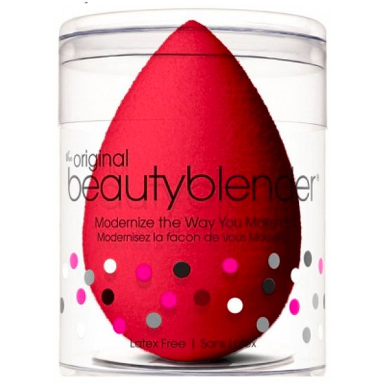 Beautyblender - Red Carpet