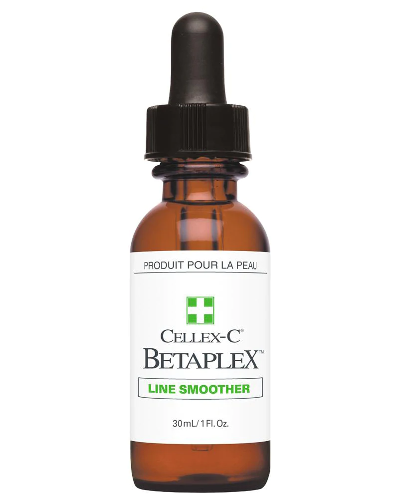 Cellex-C Betaplex Line Smoother