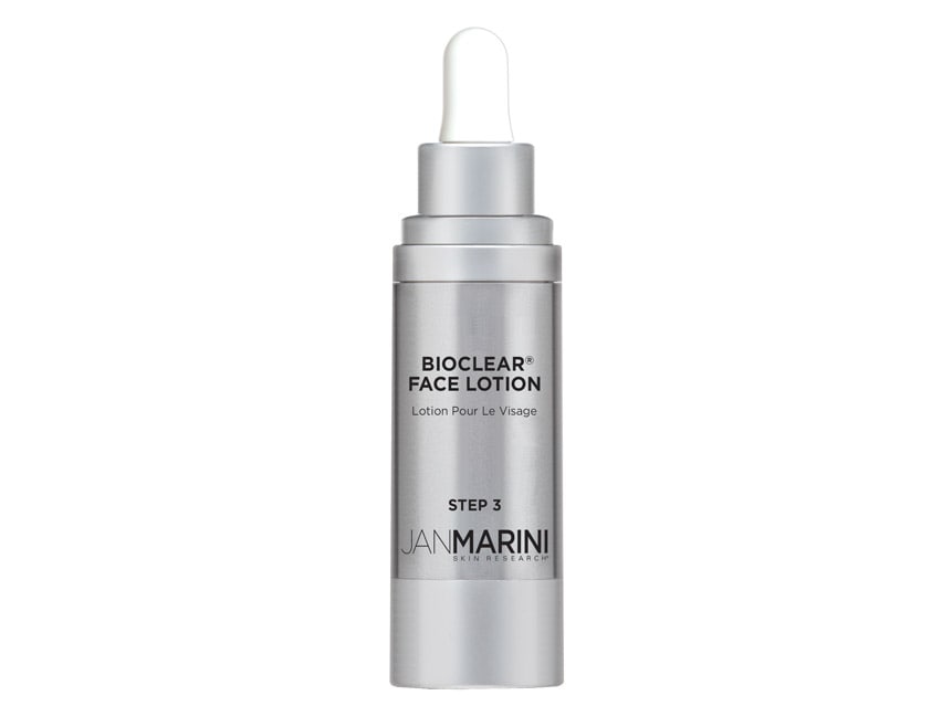 Jan Marini Bioclear Face Lotion