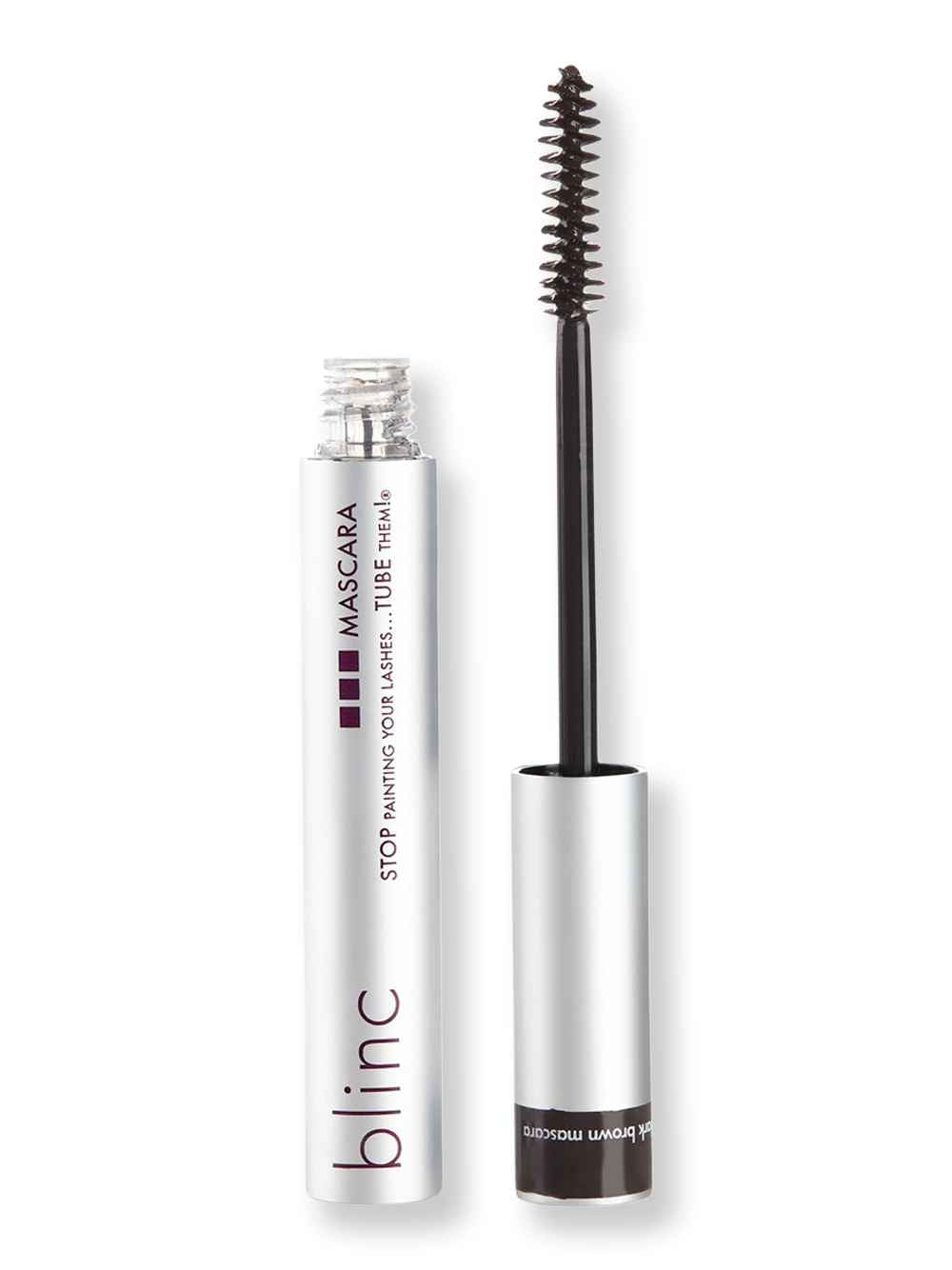 blinc Mascara - Dark Brown