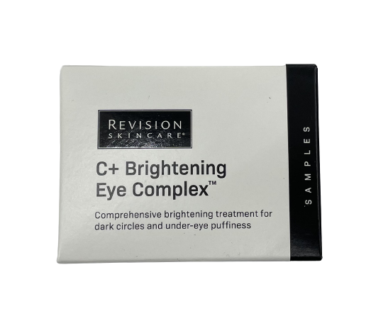Revision C+ Brightening Eye Complex 12 Samples