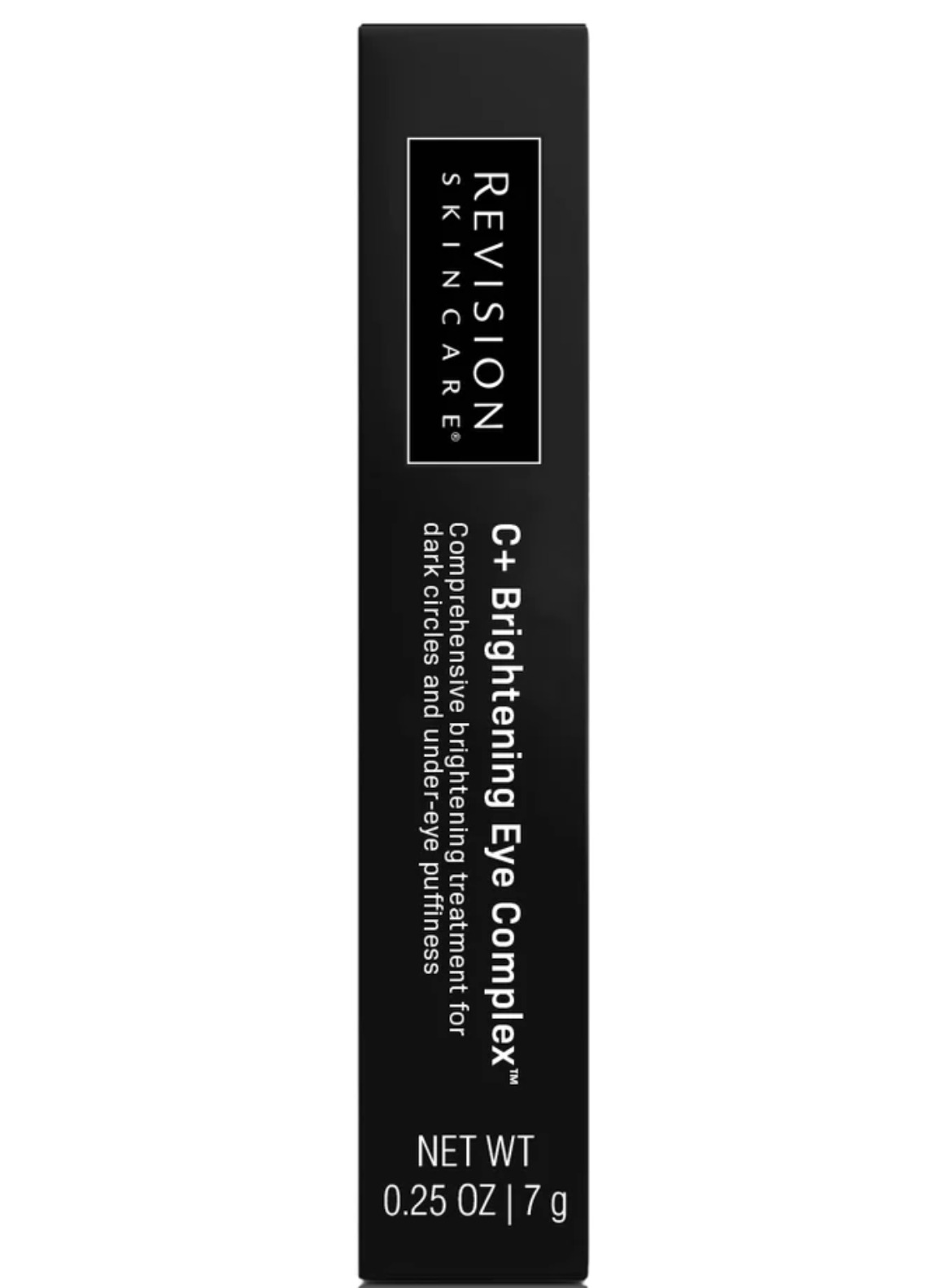 Revision C+ Brightening Eye Complex Travel Size