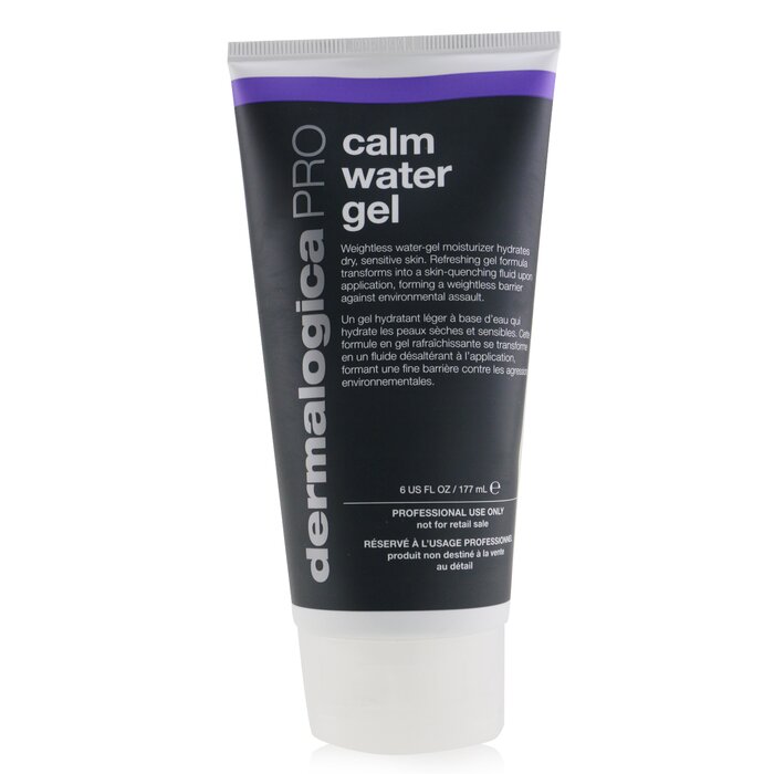 Dermalogica Calm Water Gel 6oz Pro Size