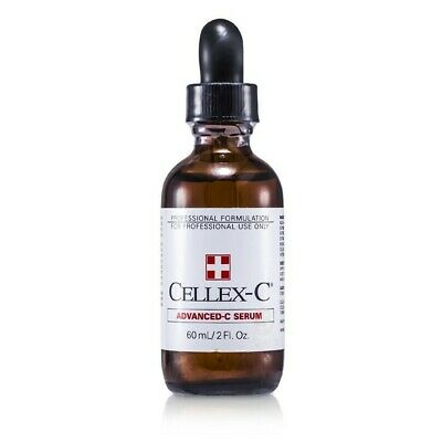 Cellex-C Advanced-C Serum 60ml Pro Size