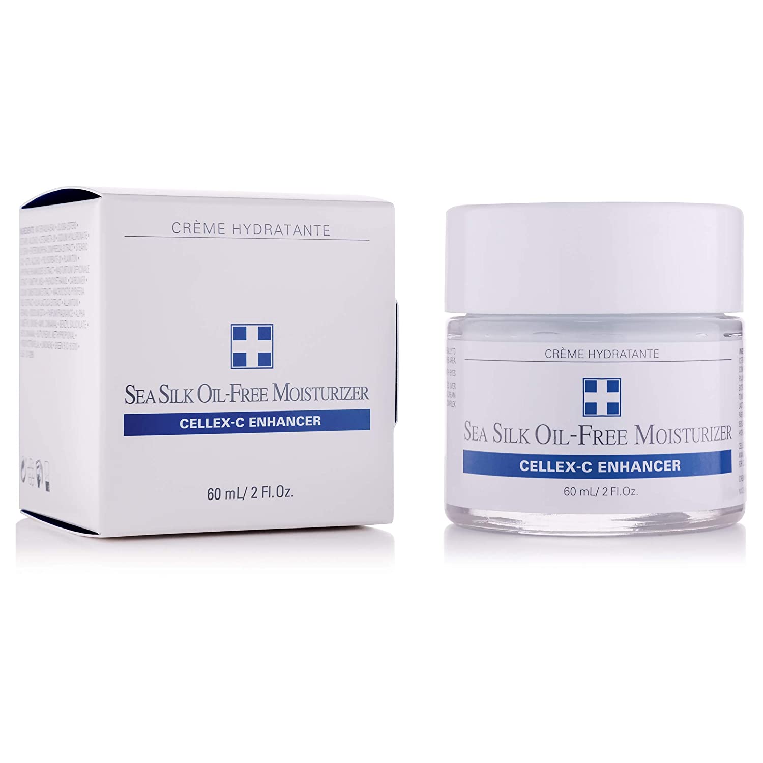 Cellex-C Sea Silk Oil Free Moisturizer