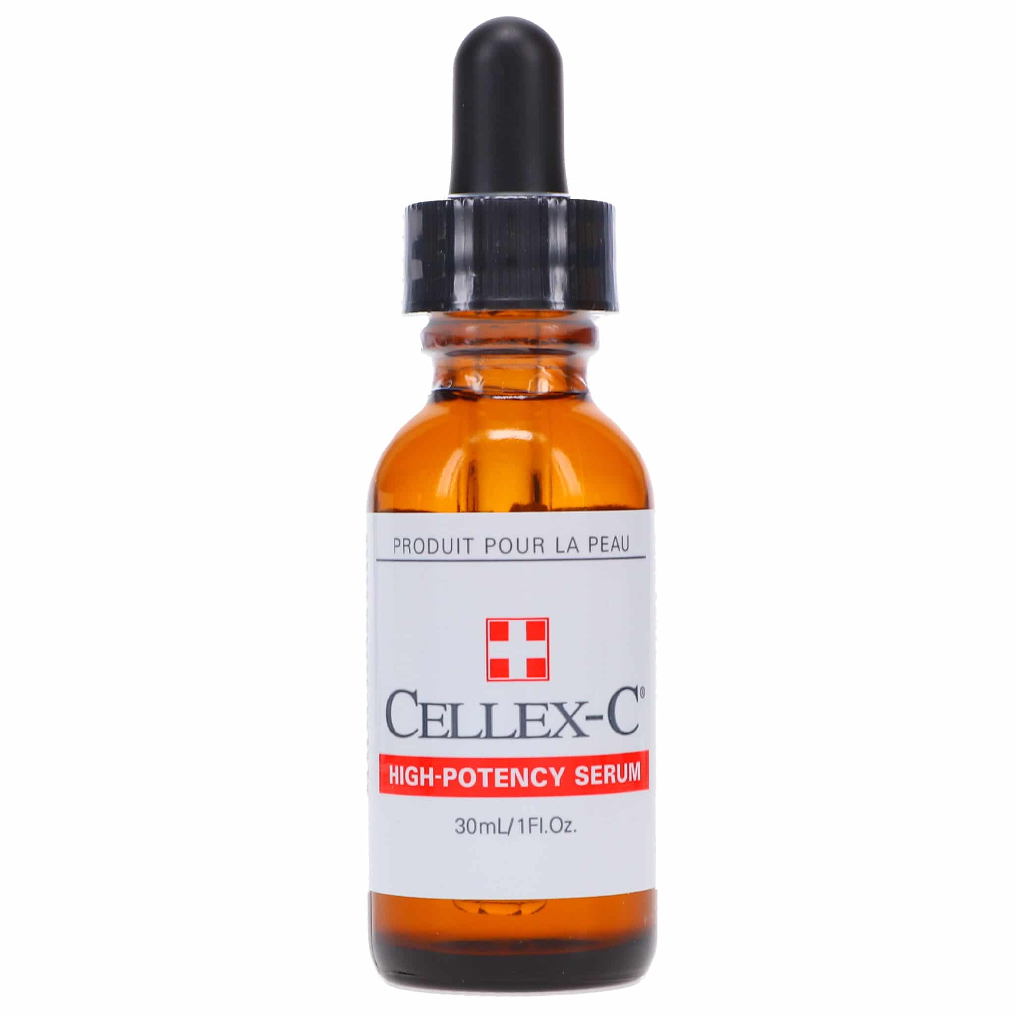 Cellex-C High Potency Serum